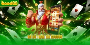 Nổ hũ thần tài Good88
